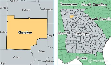 Cherokee county georgia - A helpful arrangement of frequently used Cherokee County online resources; Commonly requested forms and documents for a variety of departments and agencies; ... Canton, GA 30114 Directions 678-493-6511. Hours of Operation. M-F, 8:30am-5:00pm. Patty Baker. Clerk of Superior, State and Magistrate Court. Deeds and Records .